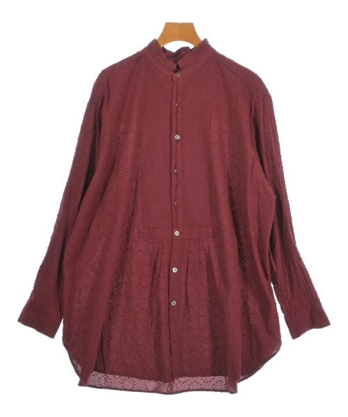 pas de calais 女襯衫