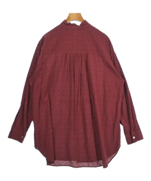 pas de calais 女襯衫