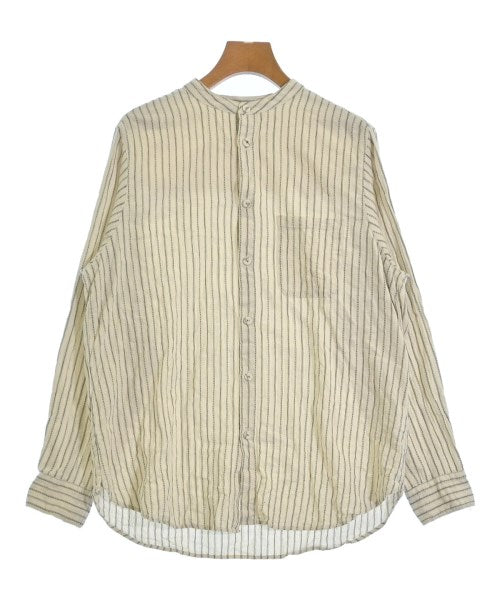 pas de calais 女襯衫