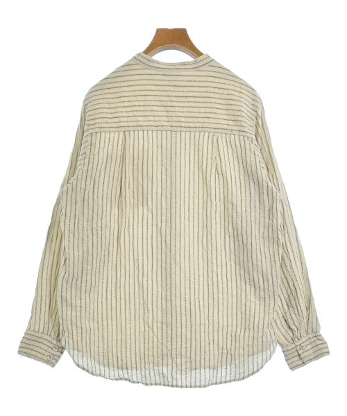 pas de calais 女襯衫
