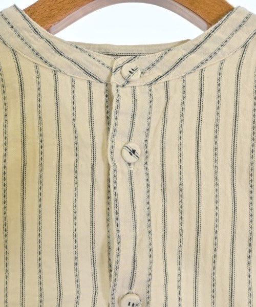 pas de calais 女襯衫