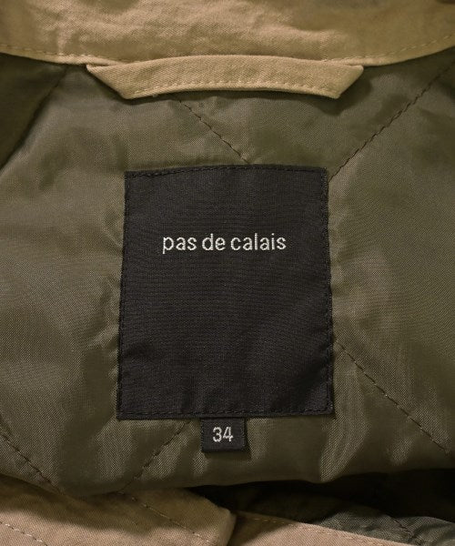 pas de calais 其他飛行外套