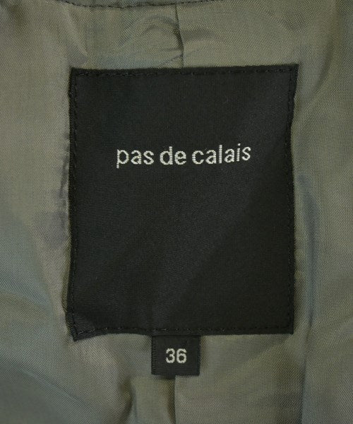 pas de calais 其他大衣