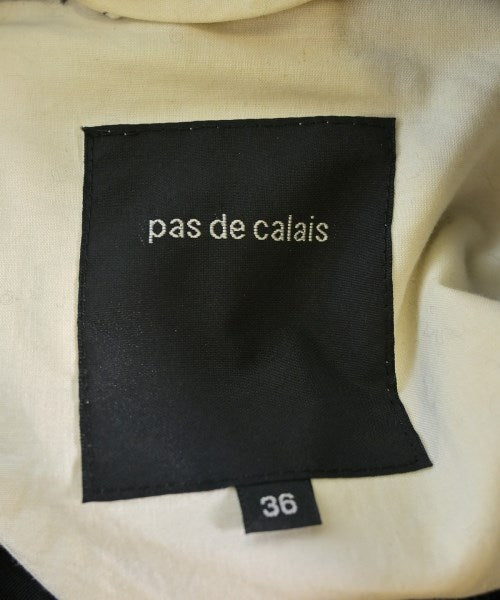 pas de calais 其他大衣