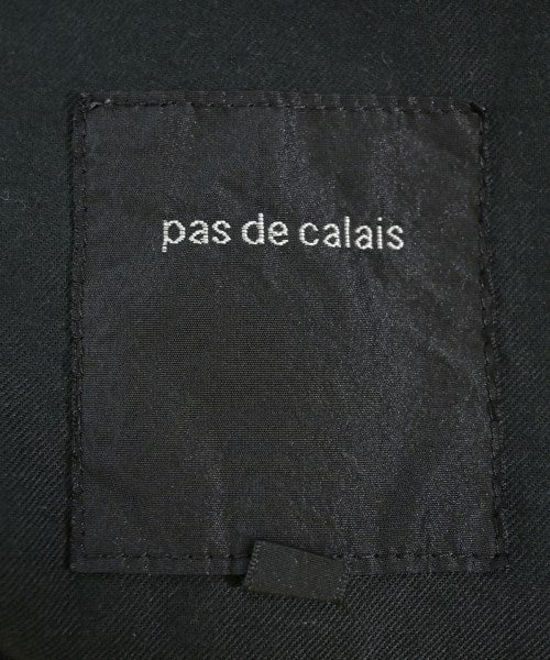 pas de calais 休閒夾克