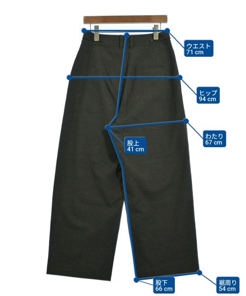 pas de calais 長褲