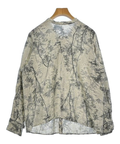 pas de calais 女襯衫