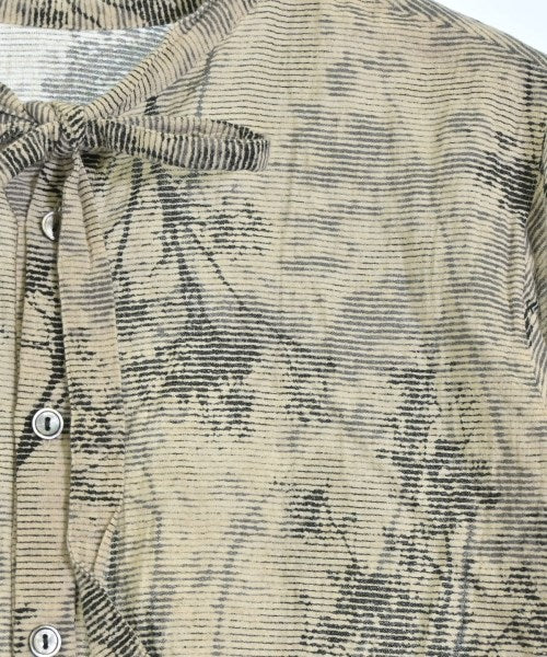 pas de calais 女襯衫