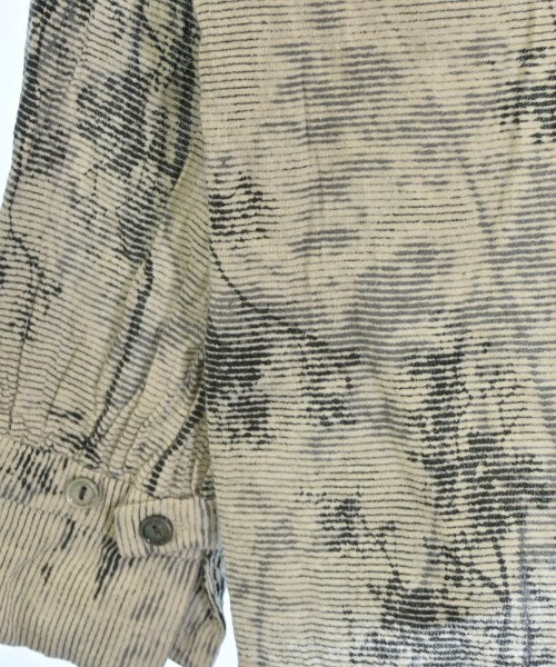 pas de calais 女襯衫