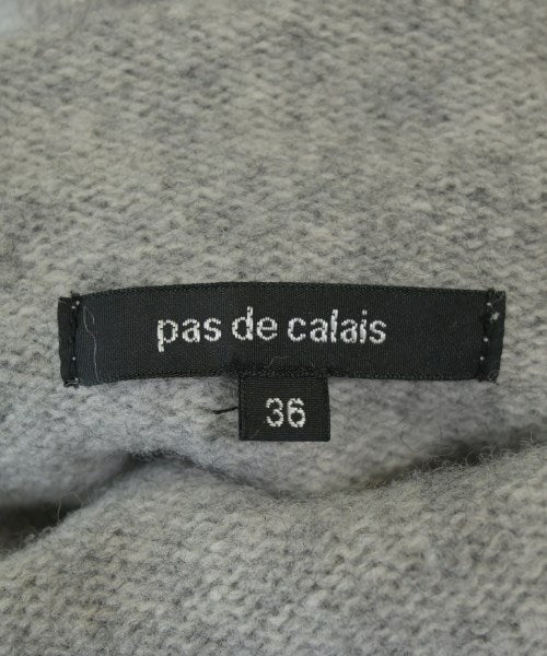 pas de calais 毛衣