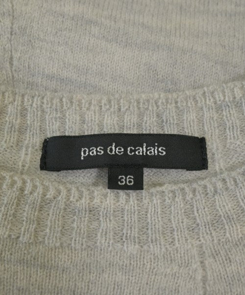 pas de calais 毛衣