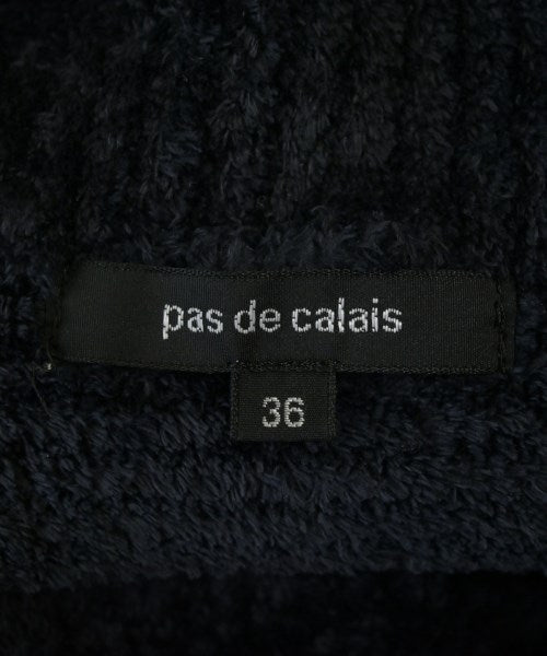 pas de calais 毛衣