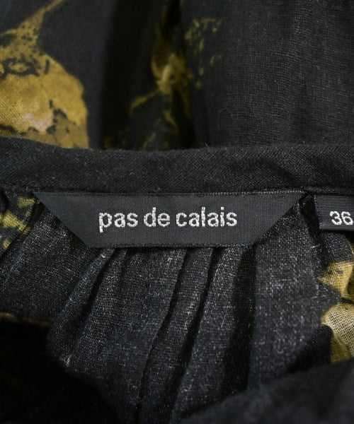pas de calais 洋裝