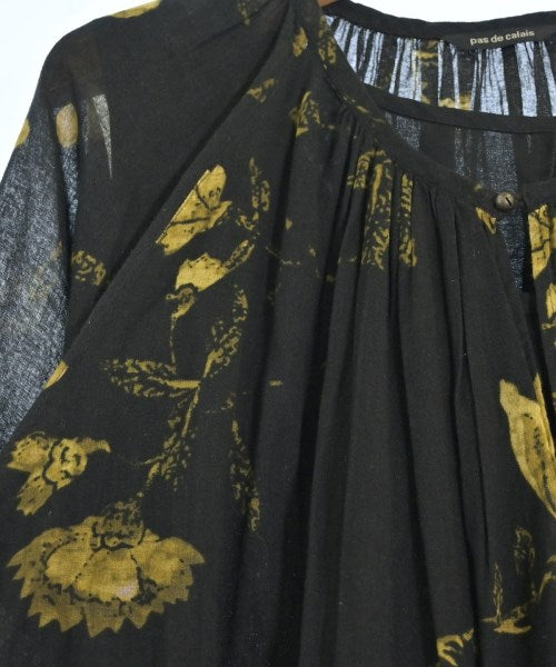 pas de calais 洋裝