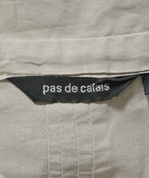 pas de calais 洋裝