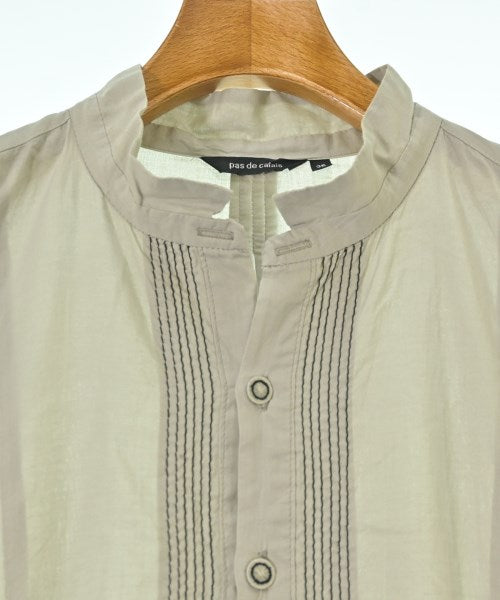 pas de calais 洋裝