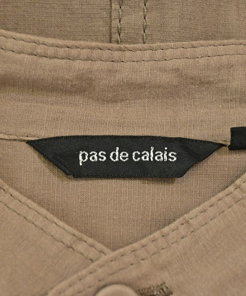 pas de calais 襯衫裙