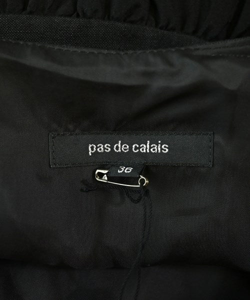 pas de calais 洋裝