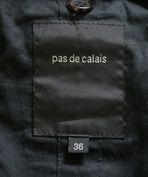 pas de calais 其他大衣
