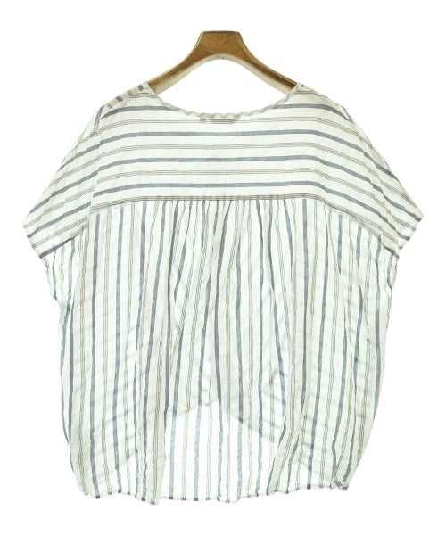 pas de calais 女襯衫