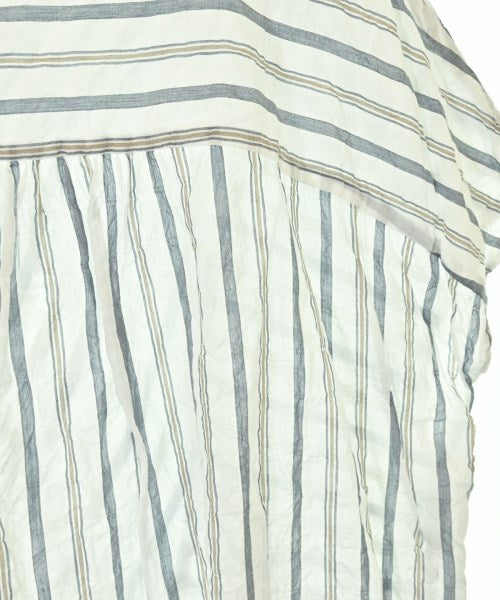 pas de calais 女襯衫