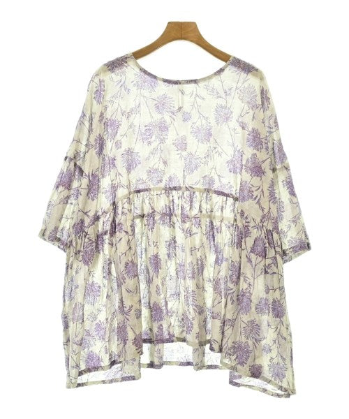 pas de calais 女襯衫