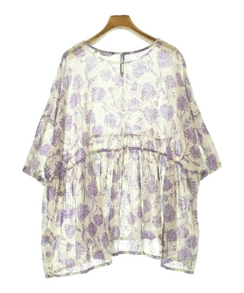 pas de calais 女襯衫