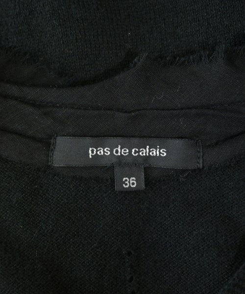pas de calais 毛衣