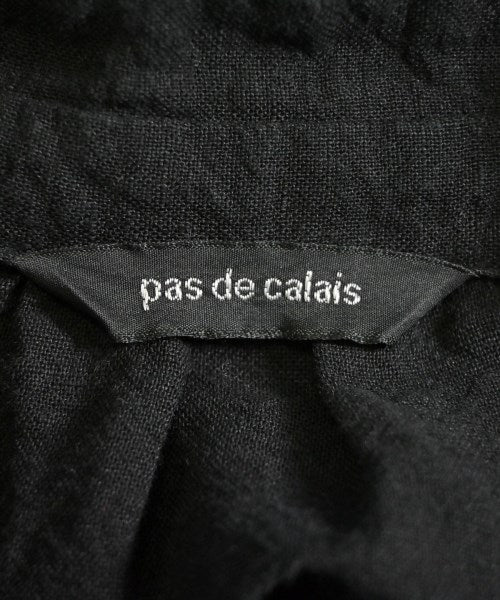 pas de calais 洋裝