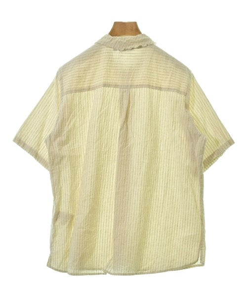 pas de calais 休閒襯衫