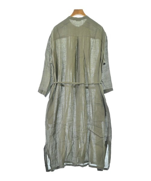 pas de calais 襯衫裙