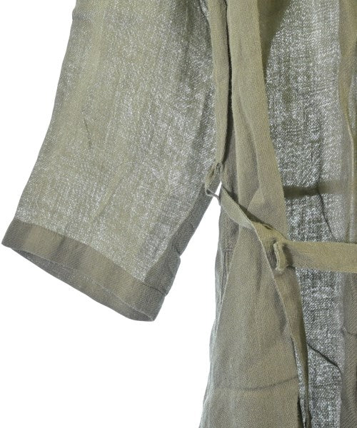 pas de calais 襯衫裙