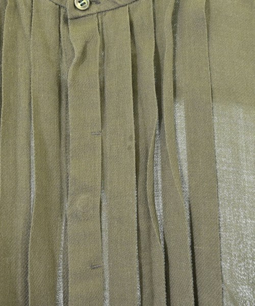 pas de calais 襯衫裙