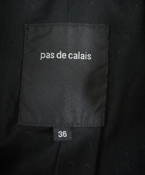 pas de calais 其他大衣