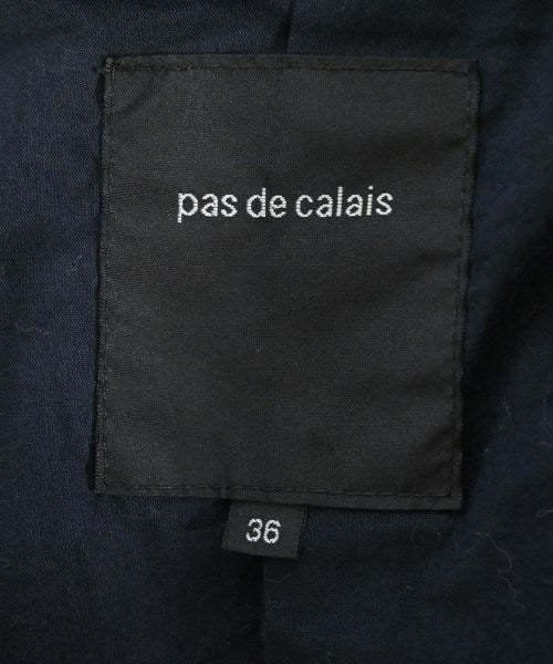 pas de calais 夾克