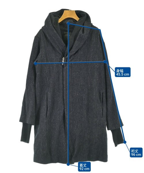 pas de calais 其他大衣