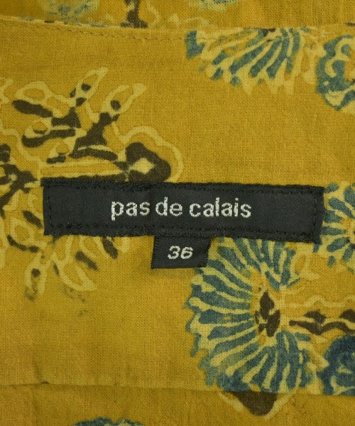 pas de calais 襯衫裙