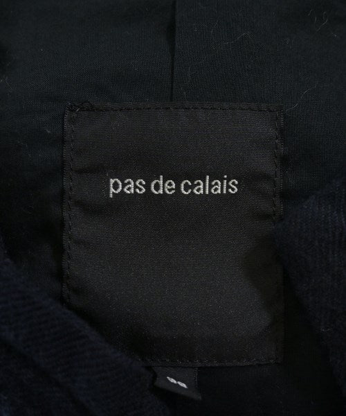 pas de calais 外套