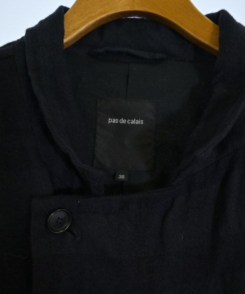 pas de calais 外套