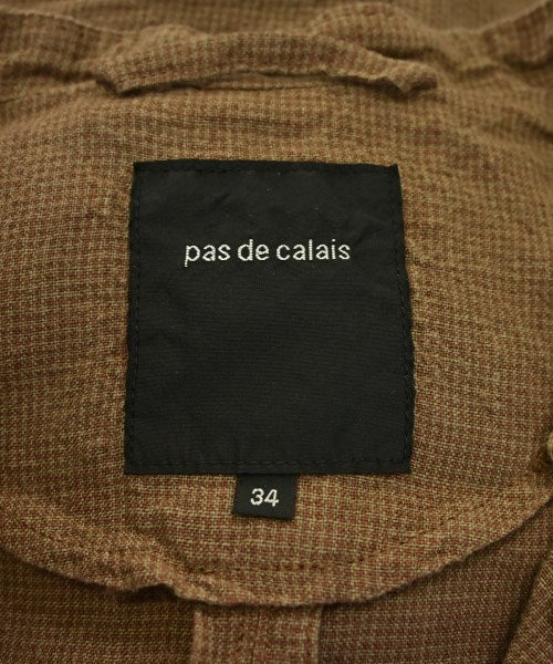 pas de calais 其他夾克