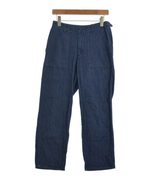 pas de calais 牛仔褲