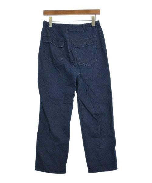 pas de calais 牛仔褲
