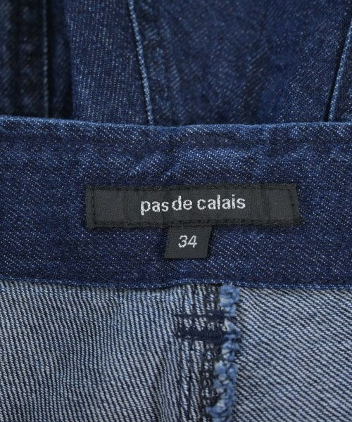 pas de calais 牛仔褲
