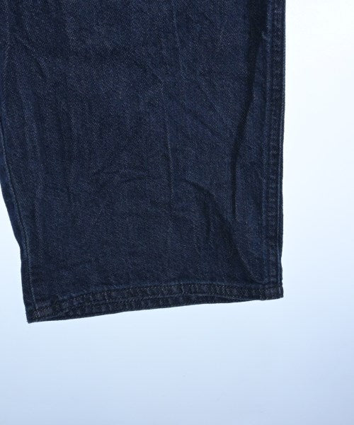 pas de calais 牛仔褲