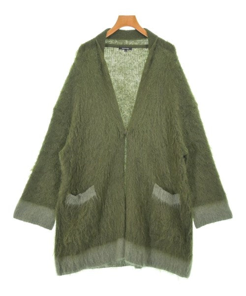 pas de calais 開襟衫
