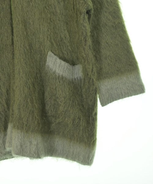 pas de calais 開襟衫