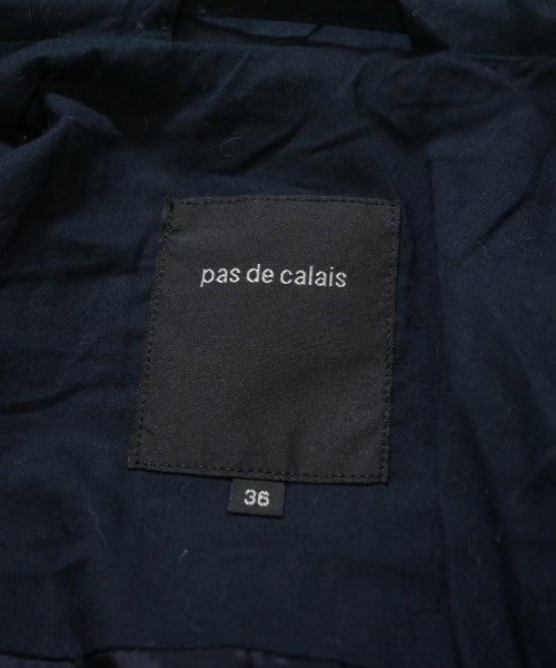 pas de calais 其他大衣