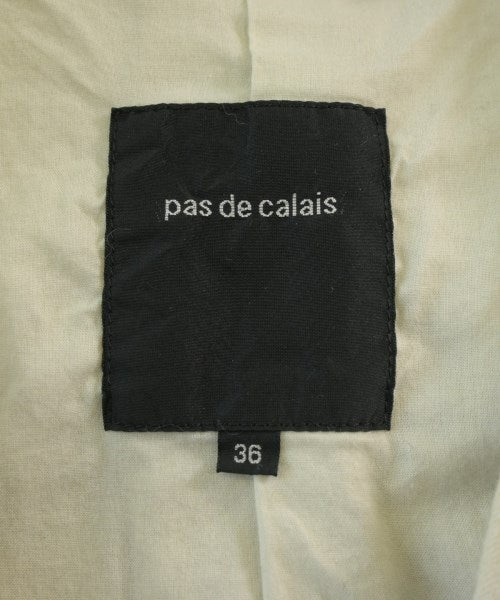 pas de calais 西裝外套