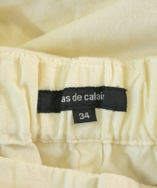 pas de calais 工裝褲
