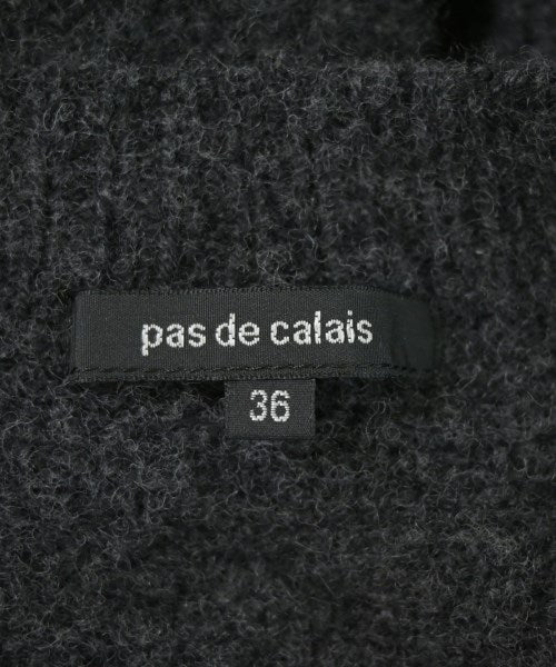 pas de calais 毛衣